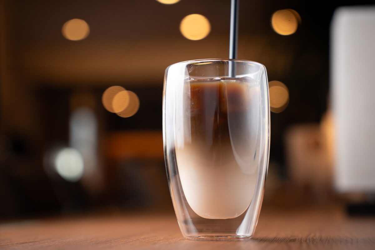 コーヒー・ドリンク