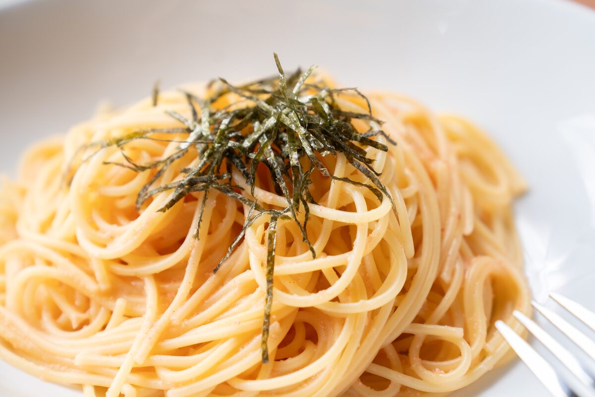 パスタ