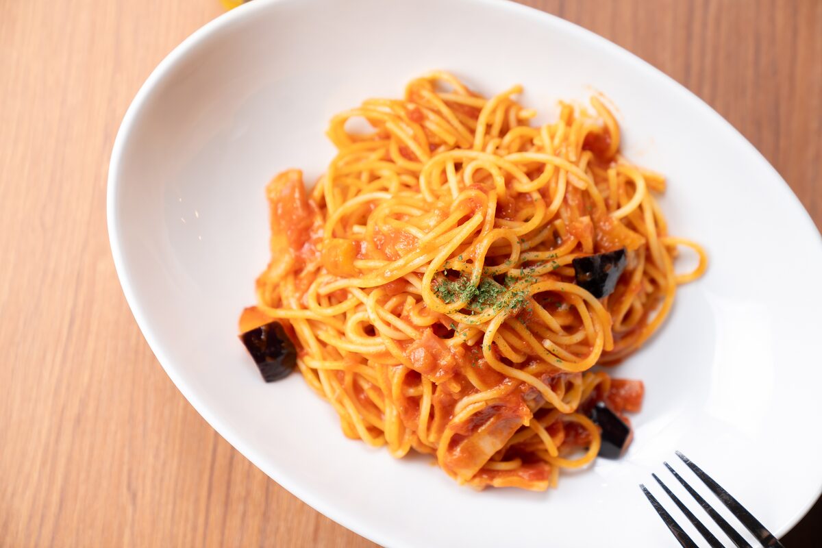 パスタ